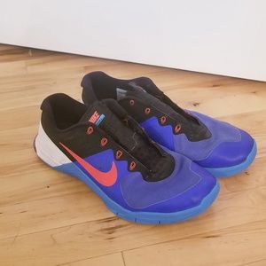 Nike Mens Metcon 2 Trainers Sz 11